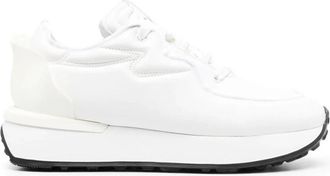 Le Silla Sneakers - Dames - Sneakers - Wit - 39 1/2 EU - Schoenen