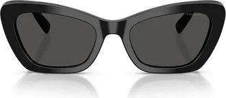 Coach Dames, Accessoires, Zwart, Maat: 54 MM Polyamide