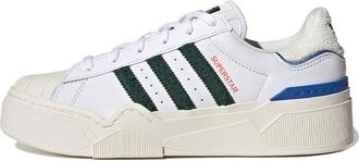 adidas (WMNS) adidas Superstar Bonega 2B White Green Royal HQ9884
