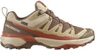 Salomon X Ultra 360 Edge GTX Multisportschuhe f&uuml;r Herren | beige/braun