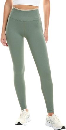 Spiritual Gangster Love 7/8 Legging