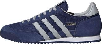 adidas R71 Navy Grey JQ2574