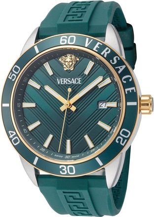 Versace Mens Greca Urban Watch