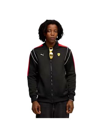 Puma Ferrari MT7 trainingsjack voor heren