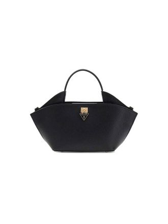 Guess Patsie Mini Tote Bag - Black