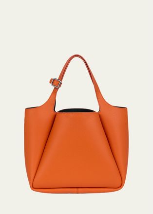 WE-AR4 The Trapeze Bucket Bag