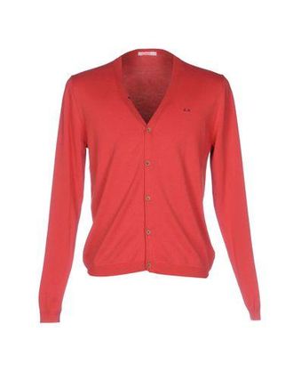 Sun 68 STRICKWAREN - Strickjacken auf YOOX.COM