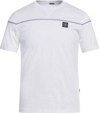 Three Stroke CAMISETAS Y TOPS - Camisetas en YOOX.COM