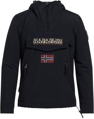 Napapijri COATS & JACKETS - Puffers sur YOOX.COM