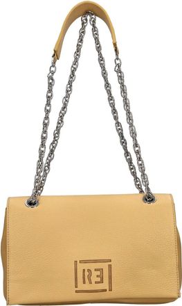 Rebelle Mujer, Bolsos, Beige, Talla: ONE Size