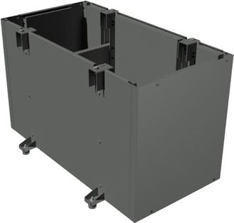 Bosch Accesorio Para Bombas De Calor De Aire Sockk Z&oacute;calo Para Cs7000iaw 7/9 Ir Peque&ntilde;o, 8733706932