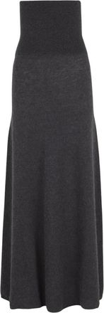 Cortana Rokken, Dames, Groen, XS, Erika Maxi Rok