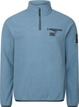 Dare 2B Dare 2B Heren Affinity Mountain Fleece Top (Schemerig blauw)