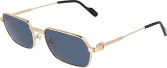 Cartier unisex, Accessoires, Geel, Maat: 56 MM