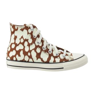 Converse Chuck Taylor All Star - female - Converse - Sneakers - Multicolor - 3 1/2 UK - Shoes