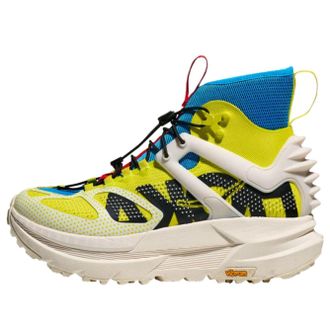 Hoka One One Hoka One One Mafate X Hike Citrus Alabaster 1174230-HSL