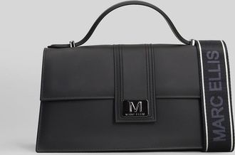 Marc Ellis Flat Arrow M Shoulder Bag