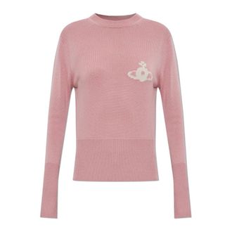 Vivienne Westwood Donna, Maglie, Rosa, S, new