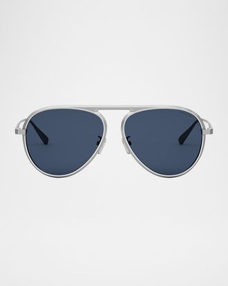 Bulgari Octo Pilot Sunglasses