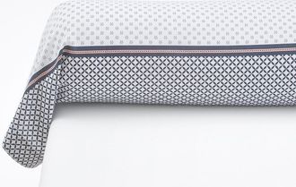 Sohome Bolstersloop in katoen, Nayma