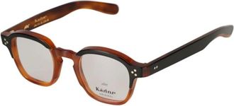 K&agrave;dor Zonnebrillen - unisex - Zonnebrillen - Bruin - 46 MM - Accessoires
