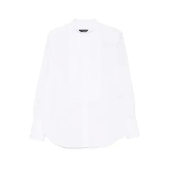 Seafarer Mujer, Blusas y Camisas, Blanco, Talla: XS