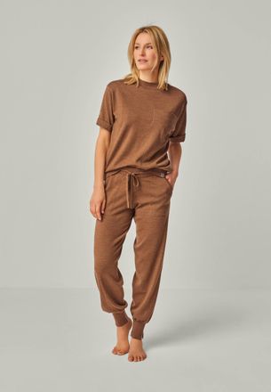 You Look Perfect LOUNGEWEAR SET - Top Elfie & Pants Bella