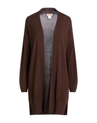 Kontatto PRENDAS DE PUNTO - C&aacute;rdigans en YOOX.COM