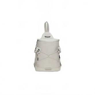 Rains Trail Cord Sling Bag In Matrix