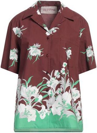 Valentino Garavani TOPS - Hemden auf YOOX.COM