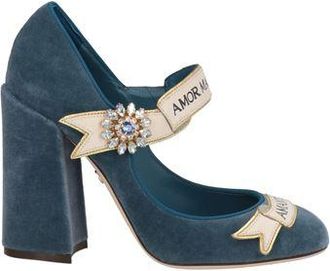 Dolce & Gabbana Pumps