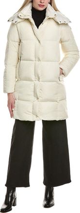 Moncler Down Puffer Jacket