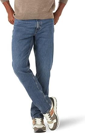 Lee straight fit jeans on sale