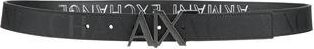 A|X Armani Exchange Kleinlederwaren - G&uuml;rtel auf YOOX.COM