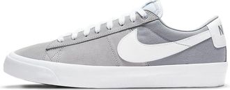 Nike Zoom Blazer Low Pro GT SB Wolf Grey DC7695-001