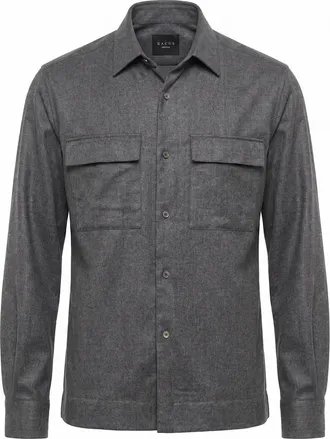 Xacus Overshirt