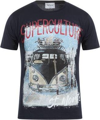 SuperCulture Clothing TOPWEAR - T-shirts on YOOX.COM