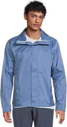 Marmot PreCip Eco Jacket Mens Jacket Rain Cloud : 2XL