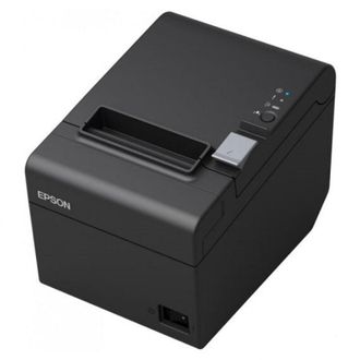 Epson Impresora De Tickets Epson C31ch51011 Negro