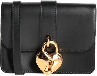 Moschino BOLSOS - Bolsos con bandolera en YOOX.COM