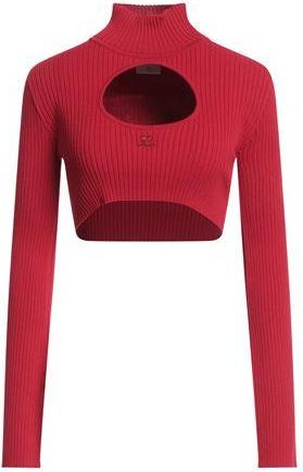 Courr&egrave;ges PRENDAS DE PUNTO - Cuello alto en YOOX.COM