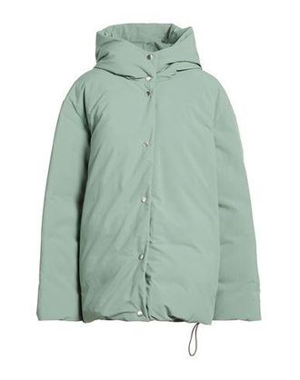 Jil Sander JACKEN & M&Auml;NTEL - Pufferjacken & Daunenjacken auf YOOX.COM