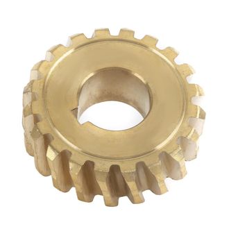 OEM Repuestos De Engranajes Helicoidales De Aluminio De 20 Dientes Para Sopladores De Nieve Y Mtd/troy-bilt