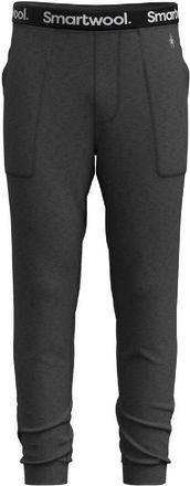Smartwool Thermal Merino Joggers Gray XL