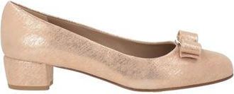 Ferragamo FOOTWEAR - Pumps sur YOOX.COM