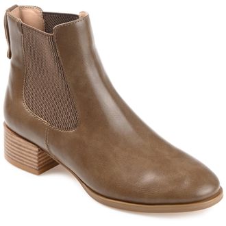 Journee Collection Women & apos;s Chayse Booties