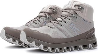 On 23.99548 Cloudrock Waterproof Women Desert | Clay UK 3.5