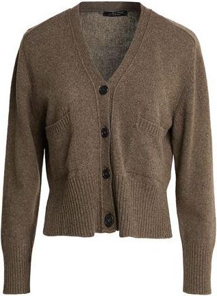 Aragona PRENDAS DE PUNTO - C&aacute;rdigans en YOOX.COM