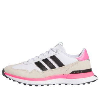 adidas (WMNS) adidas S2G 26 Cloud White Core Black Lucid Pink HP7092