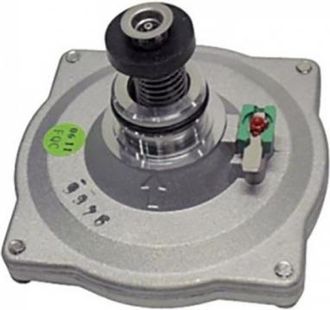 OEM Servov&aacute;lvula Vaillant Mag 19/2, 24/2 Recambio Original 014694 V&aacute;lvula De Gas Calentador Mag Premium Xi / Gi